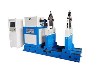 Балансировочный станок для вентиляторов YFW-5000/YFW-6000 