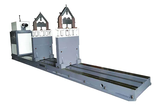 Балансировочный станок для вентиляторов