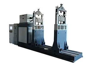 Балансировочный станок для вентиляторов YFW-30000 